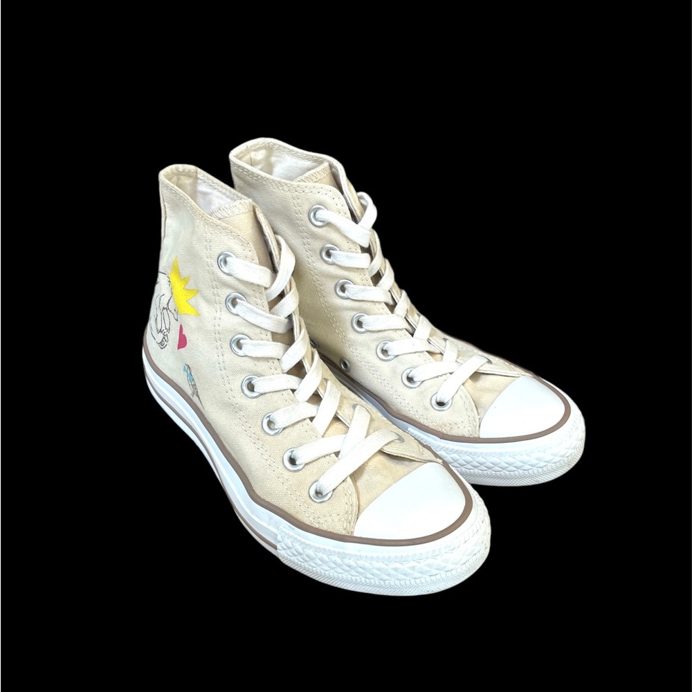 Women’s Converse Hightops